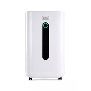 Black & Decker 20 Litre Dehumidifier - DE HUMIDIFIER - Beattys of Loughrea