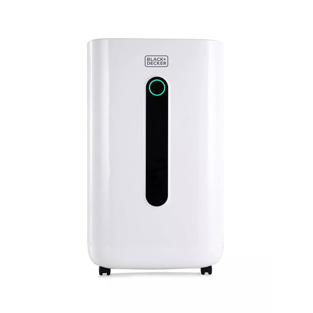 Black & Decker 20 Litre Dehumidifier - DE HUMIDIFIER - Beattys of Loughrea