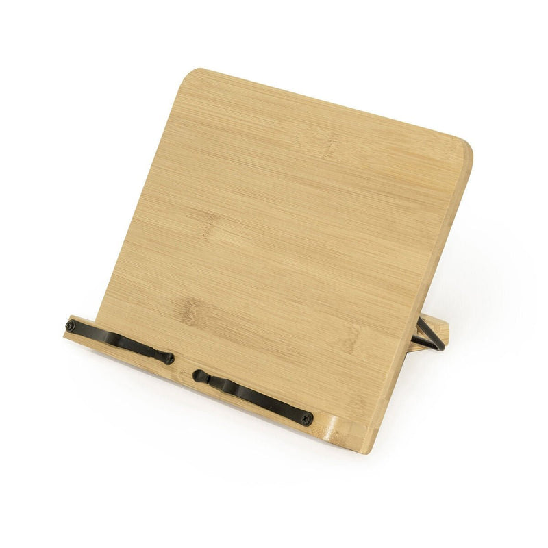 Legami Bamboo Folding Stand - WOODEN KITCHENWARE /ACCESSORIES - Beattys of Loughrea
