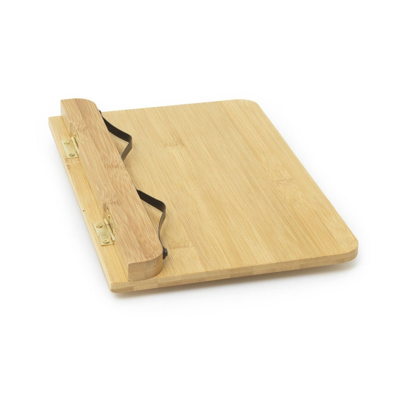 Legami Bamboo Folding Stand - WOODEN KITCHENWARE /ACCESSORIES - Beattys of Loughrea