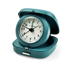 Legami Analog Travel Alarm Clock - CLOCKS - Beattys of Loughrea