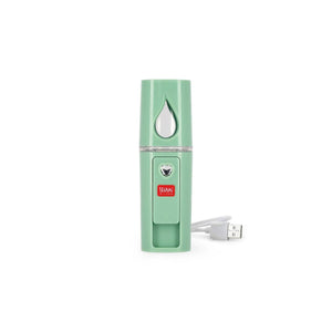 Legami SOS Miss Sprayer Mini Facial Mist Sprayer - Beattys of Loughrea | www.beattys.ie