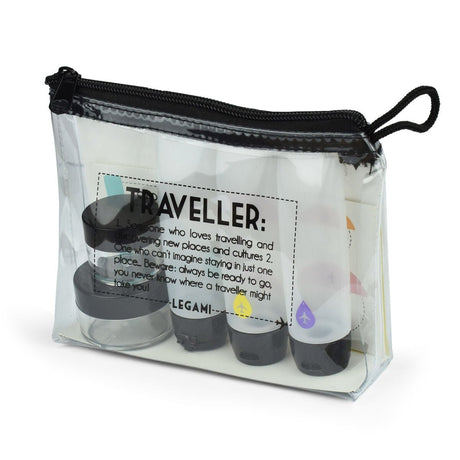 Legami Traveller Set - Beattys of Loughrea | www.beattys.ie