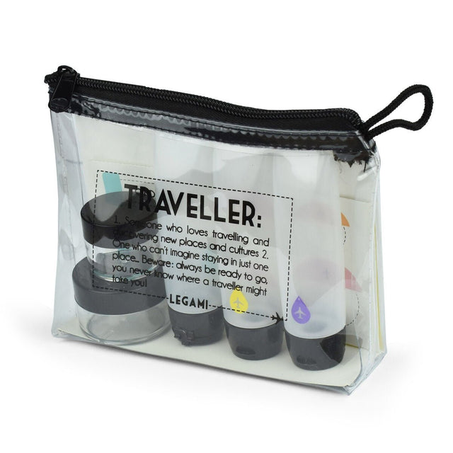 Legami Traveller Set - Beattys of Loughrea | www.beattys.ie