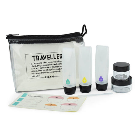 Legami Traveller Set - Beattys of Loughrea | www.beattys.ie