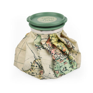 Legami SOS Feel Better Fabric Ice Bag - Travel - BODYCARE - Beattys of Loughrea