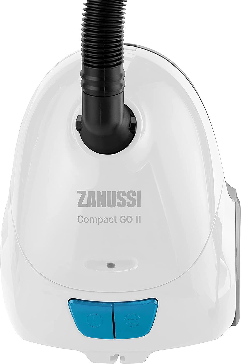 Zanussi (zan4002wt) Compact Go 2 1.5L 5M 3.3Kg Vacuum - VACUUM CLEANER NOT ROBOT - Beattys of Loughrea