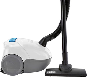 Zanussi (zan4002wt) Compact Go 2 1.5L 5M 3.3Kg Vacuum - VACUUM CLEANER NOT ROBOT - Beattys of Loughrea