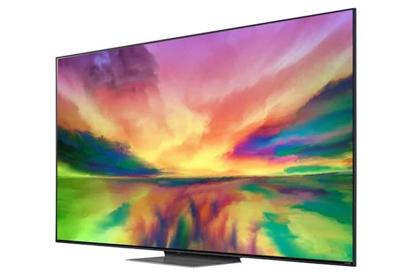 LG 55" 4K QNED 4K Smart Television | 55QNED816RE.AEK - TV 29" (73CM +) - Beattys of Loughrea