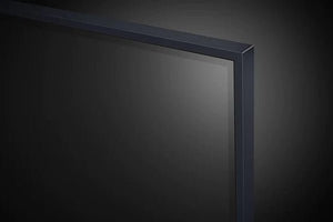 LG 55" 4K QNED 4K Smart Television | 55QNED816RE.AEK - TV 29" (73CM +) - Beattys of Loughrea