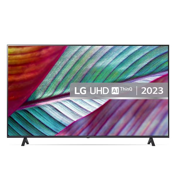 LG 43" 43Ur78006lk 4K Uhd Led Smart Tv - TV 29" (73CM +) - Beattys of Loughrea