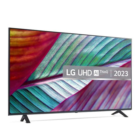 LG 43" 43Ur78006lk 4K Uhd Led Smart Tv - TV 29" (73CM +) - Beattys of Loughrea