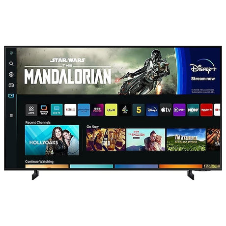 Samsung 55" Crystal 4K Ultra Hd Hdr Smart Tv (2023) | Ue55cu8070uxxu - TV 29" (73CM +) - Beattys of Loughrea