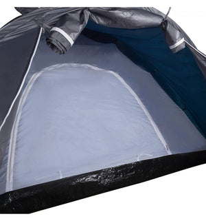 Dunlop 4 Person Dome Tent - TENTS, CAMPING - Beattys of Loughrea