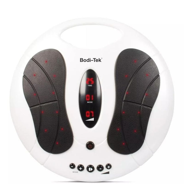 Bodi Tek Circulation Plus Active - For Legs (CRB03) - HEAT MASSAGERS - Beattys of Loughrea