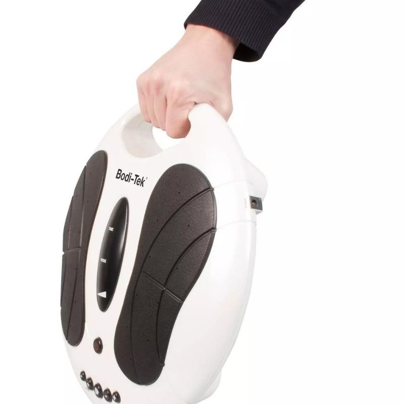 Bodi Tek Circulation Plus Active - For Legs (CRB03) - HEAT MASSAGERS - Beattys of Loughrea