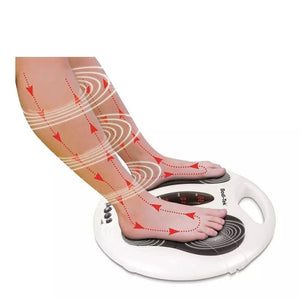 Bodi Tek Circulation Plus Active - For Legs (CRB03) - HEAT MASSAGERS - Beattys of Loughrea