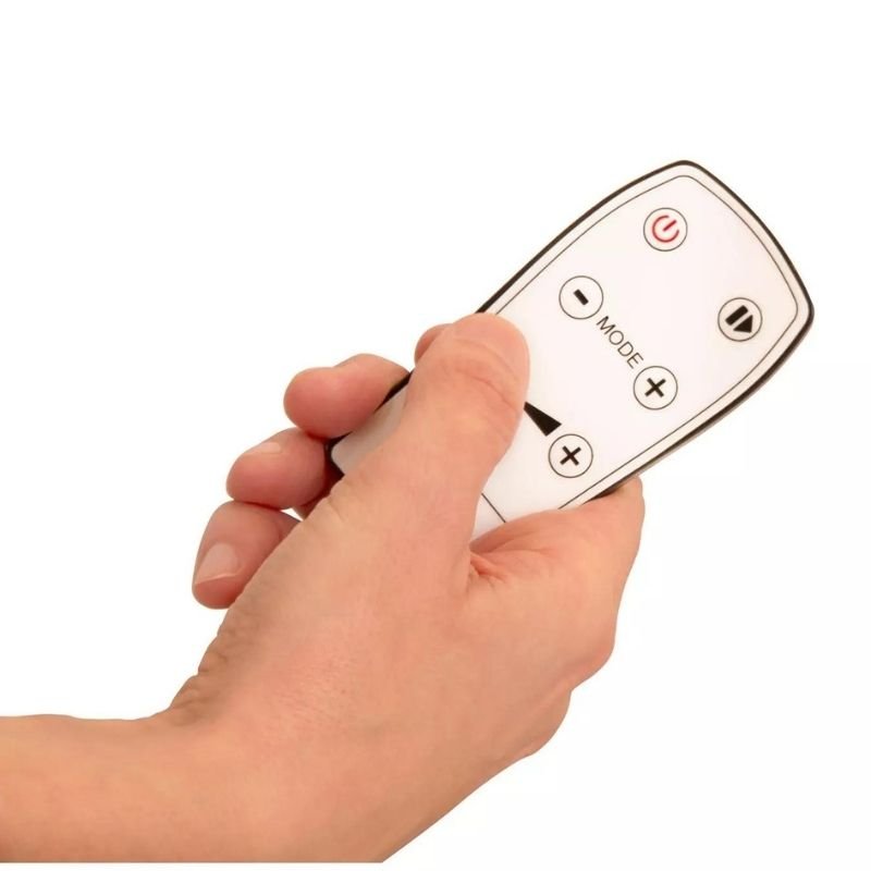 Midea M6 Robot Vacuum Cleaner - White | M6 - ROBOT VACUUM CLEANER - Beattys of Loughrea