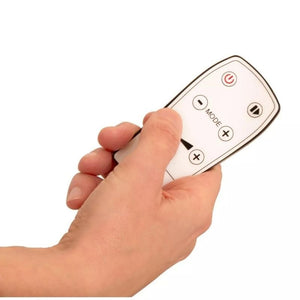 Midea M6 Robot Vacuum Cleaner - White | M6 - ROBOT VACUUM CLEANER - Beattys of Loughrea