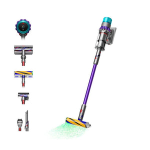 Dyson Gen5 Detect Cordless Vacuum Cleaner | 447038-01 - VACUUM CLEANER NOT ROBOT - Beattys of Loughrea