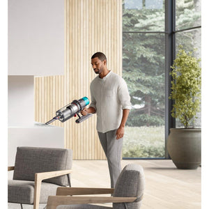 Dyson Gen5 Detect Cordless Vacuum Cleaner | 447038-01 - VACUUM CLEANER NOT ROBOT - Beattys of Loughrea