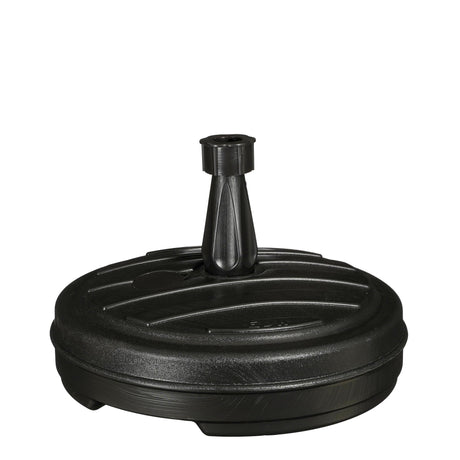 Anthracite Parasol Base 13 x 45cm - PARASOL BASES - Beattys of Loughrea