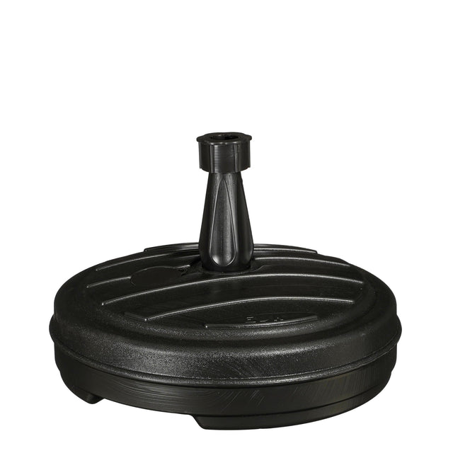 Anthracite Parasol Base 13 x 45cm - PARASOL BASES - Beattys of Loughrea
