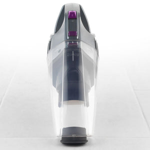 Beldray Cordless Wet And Dry 7.4V Hand Vacuum Grey/Purple - VACUUM CLEANER NOT ROBOT - Beattys of Loughrea