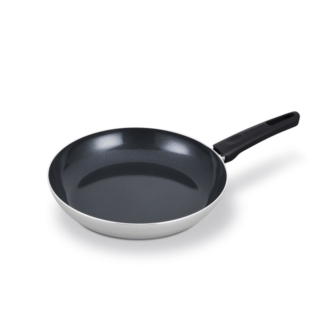 Brabantia Indu+ Non-Stick Frying Pan 28cm - FRYPAN/WOK/SKILLET - Beattys of Loughrea