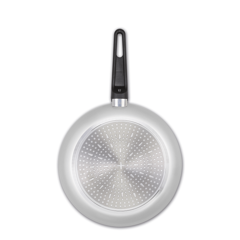 Brabantia Indu+ Non-Stick Frying Pan 28cm - FRYPAN/WOK/SKILLET - Beattys of Loughrea