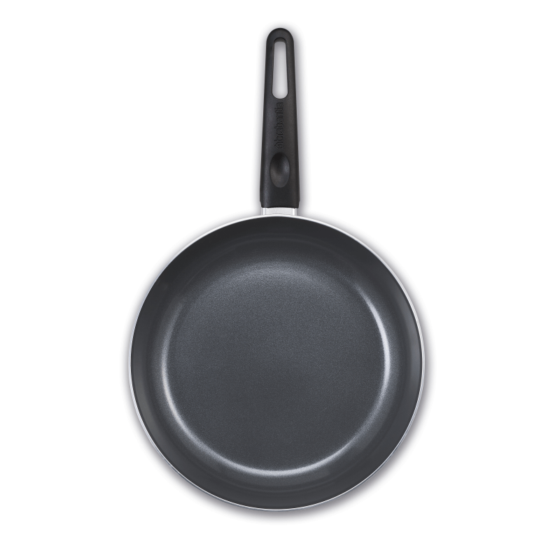 Brabantia Indu+ Non-Stick Frying Pan 28cm - FRYPAN/WOK/SKILLET - Beattys of Loughrea