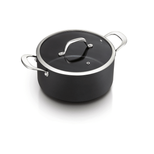 Brabantia Indu+ Non-Stick Grill Pan 26x26cm - FRYPAN/WOK/SKILLET - Beattys of Loughrea