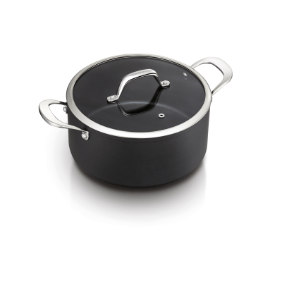 Brabantia Indu+ Non-Stick Grill Pan 26x26cm - FRYPAN/WOK/SKILLET - Beattys of Loughrea