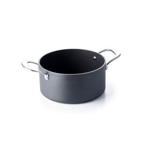 Brabantia Indu+ Non-Stick Grill Pan 26x26cm - FRYPAN/WOK/SKILLET - Beattys of Loughrea