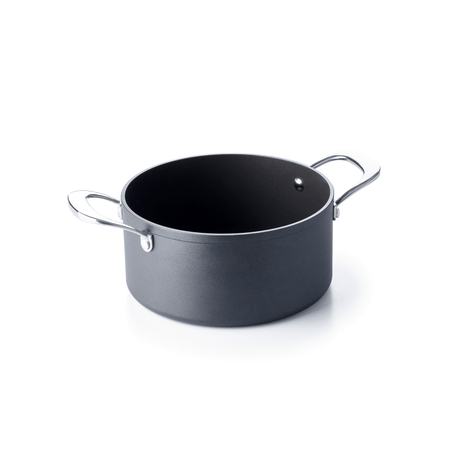 Brabantia Indu+ Non-Stick Grill Pan 26x26cm - FRYPAN/WOK/SKILLET - Beattys of Loughrea
