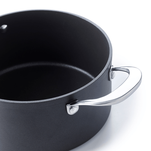 Brabantia Indu+ Non-Stick Grill Pan 26x26cm - FRYPAN/WOK/SKILLET - Beattys of Loughrea