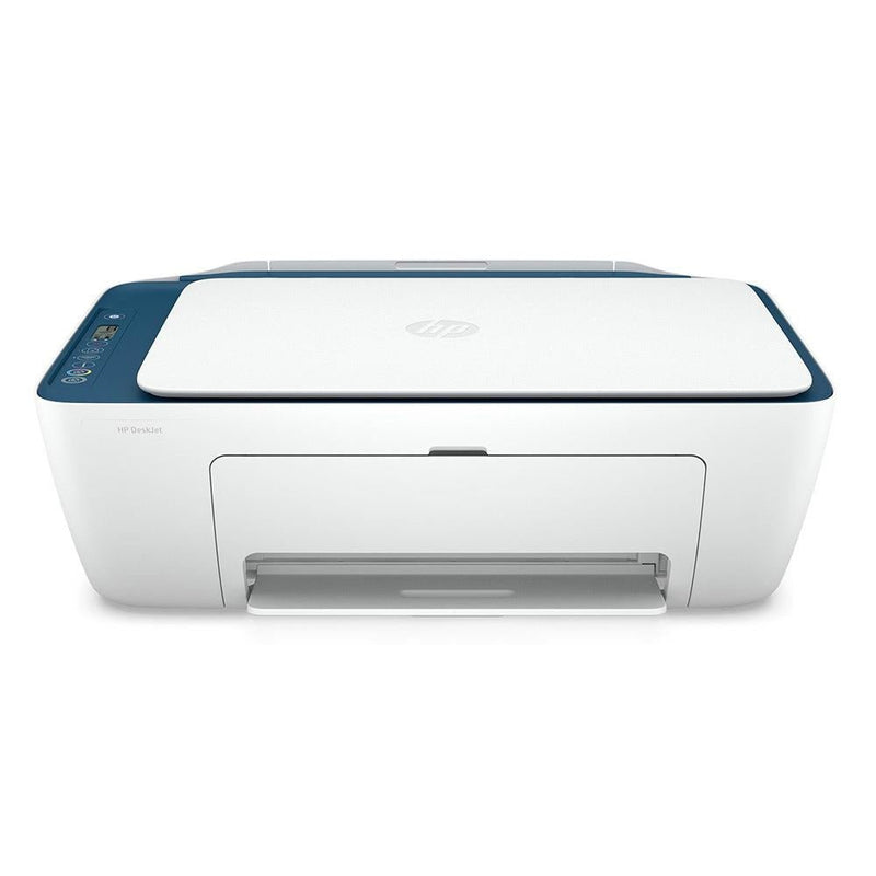 HP Deskjet 2721E All-In-One Wireless Inkjet Printer - PRINTER - Beattys of Loughrea