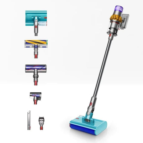 Dyson V15s Detect Submarine Wet & Dry Vacuum Cleaner - VACUUM CLEANER NOT ROBOT - Beattys of Loughrea