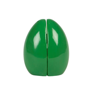 Happy Avocado Salt & Pepper Set - GENERAL LOOSE WARE - Beattys of Loughrea