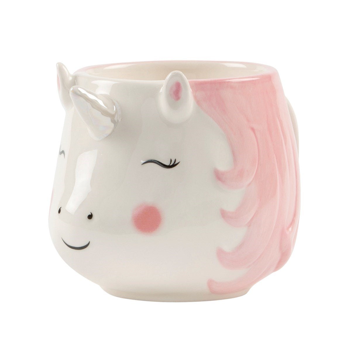 Rainbow Unicorn Mug - MUG SETS - Beattys of Loughrea