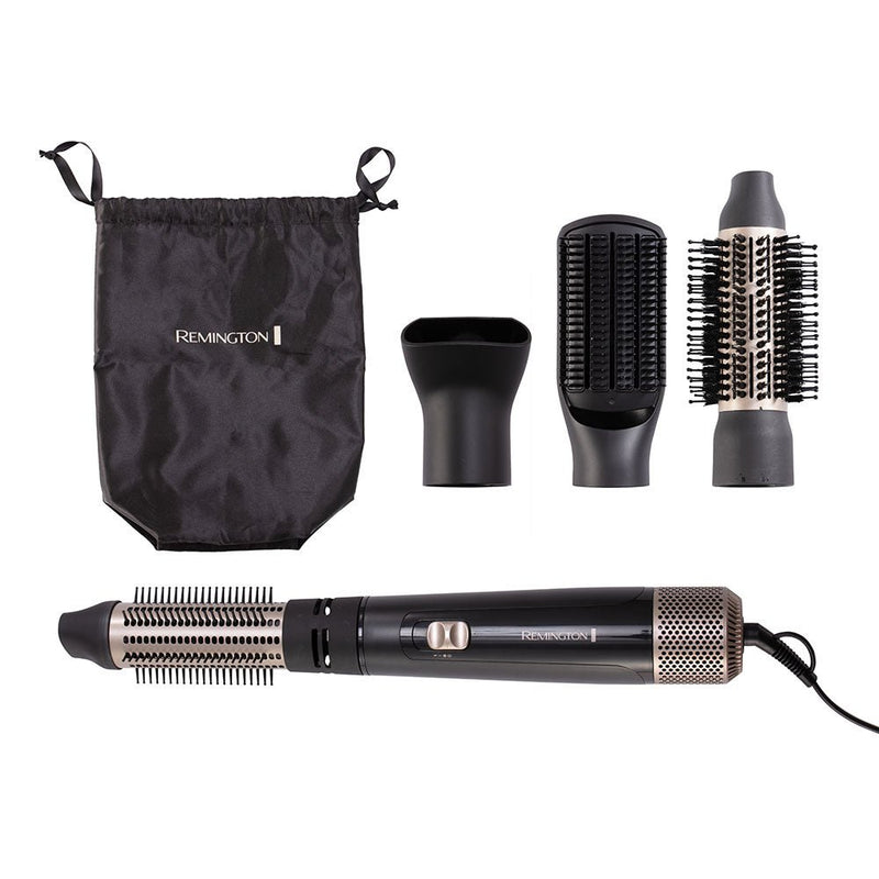 Remington AS7500 Blow Dry & Style Hot Air Multi Styler - CURLERS/CRIMPERS/STRAIGHTENERS - Beattys of Loughrea