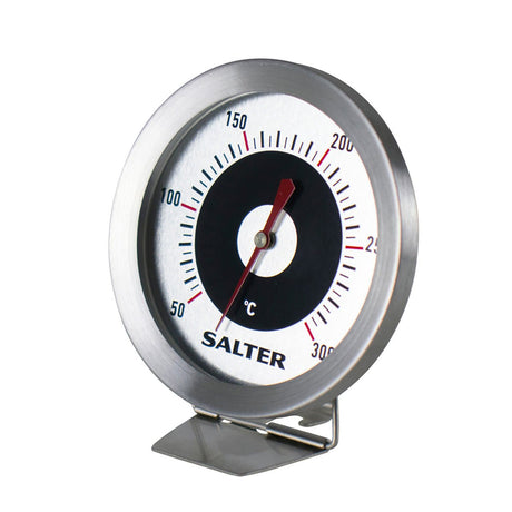Salter Analogue Oven Thermometer 50°C - 300°C - THERMOMETERS - Beattys of Loughrea