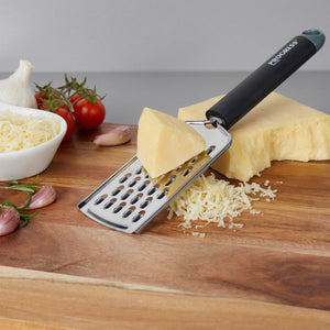 Progress Shimmer Green Grater - KITCHEN HAND TOOLS - Beattys of Loughrea