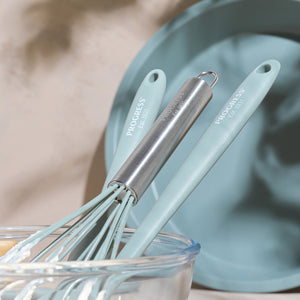 Progress Go Bake! 4pc Silicone Utensil Set - KITCHEN HAND TOOLS - Beattys of Loughrea