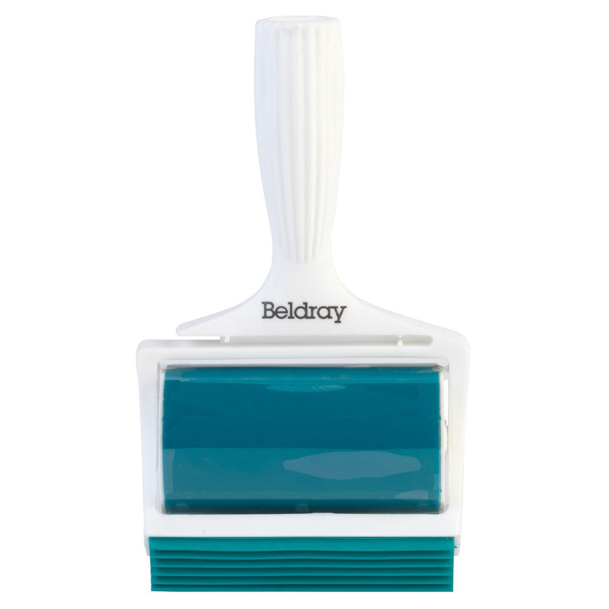 Beldray Pet Plus+ Handheld TPR Gel Lint Roller with Squeegee - PET SHAMPOO FLEA PWDR GROOMING - Beattys of Loughrea