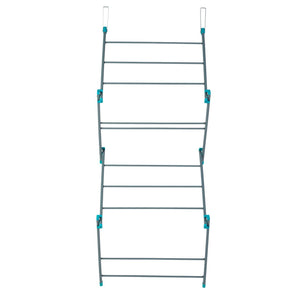 Beldray Compact Overdoor Clothes Airer - CLEANING PVC BASIN/LAUNDRY/DRAINERS - Beattys of Loughrea