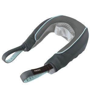 Homedics Shiatsu Neck Massager - HEAT MASSAGERS - Beattys of Loughrea