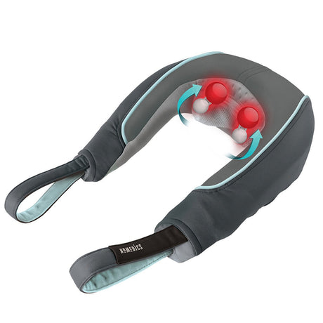 Homedics Shiatsu Neck Massager - HEAT MASSAGERS - Beattys of Loughrea