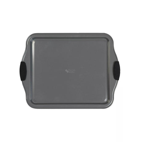 Russell Hobbs Pearlised Baking Tray 38cm - BAKEWARE - Beattys of Loughrea