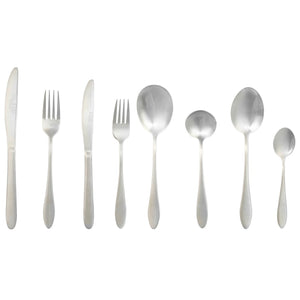 Russell Hobbs Lisbon 44 Piece Cutlery Set - CUTLERY/KNIFE SET/BLOCK - Beattys of Loughrea